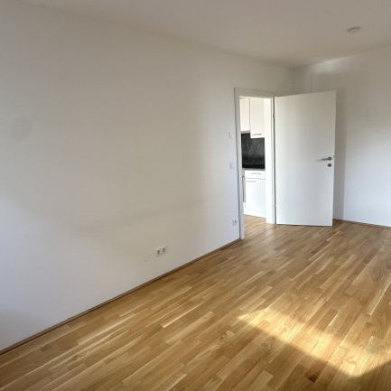 Moderne 2 Zi Wohnung mit Balkon provisionsfrei - nahe U1 - Photo 1