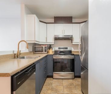 Appartement à louer - Brossard (Noms de rues (C)) Appartement à lou... - Photo 2