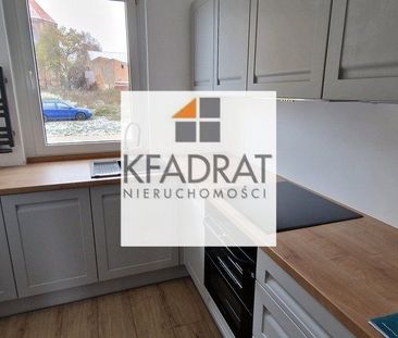 Gartz (Niemcy) - rozkładowe 3 pokoje - 65 m2. - Photo 6