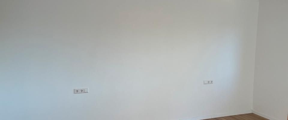 3½-Zimmer-Wohnung mit Garten, Balkon und Stellplatz - Photo 1