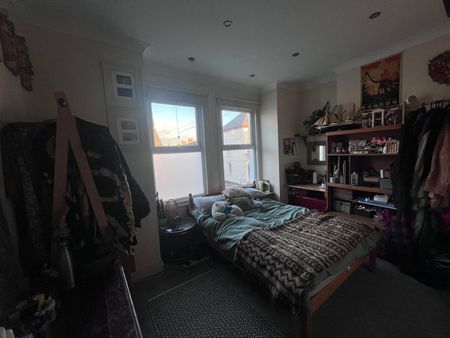 Room in a Shared House, Brading Road, SW2 - Photo 5