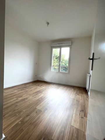 SYMPATHIQUE T3 - CENTRE GARE AULNAY S/BOIS - Photo 3