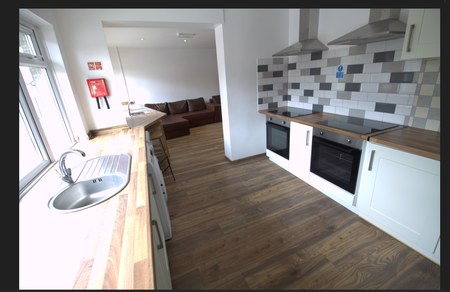 Park View, Witham House Block, St. Botolphs Crescent, Lincoln - Photo 3