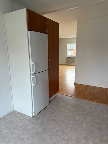 Ågagatan, Glimåkra - Foto 4