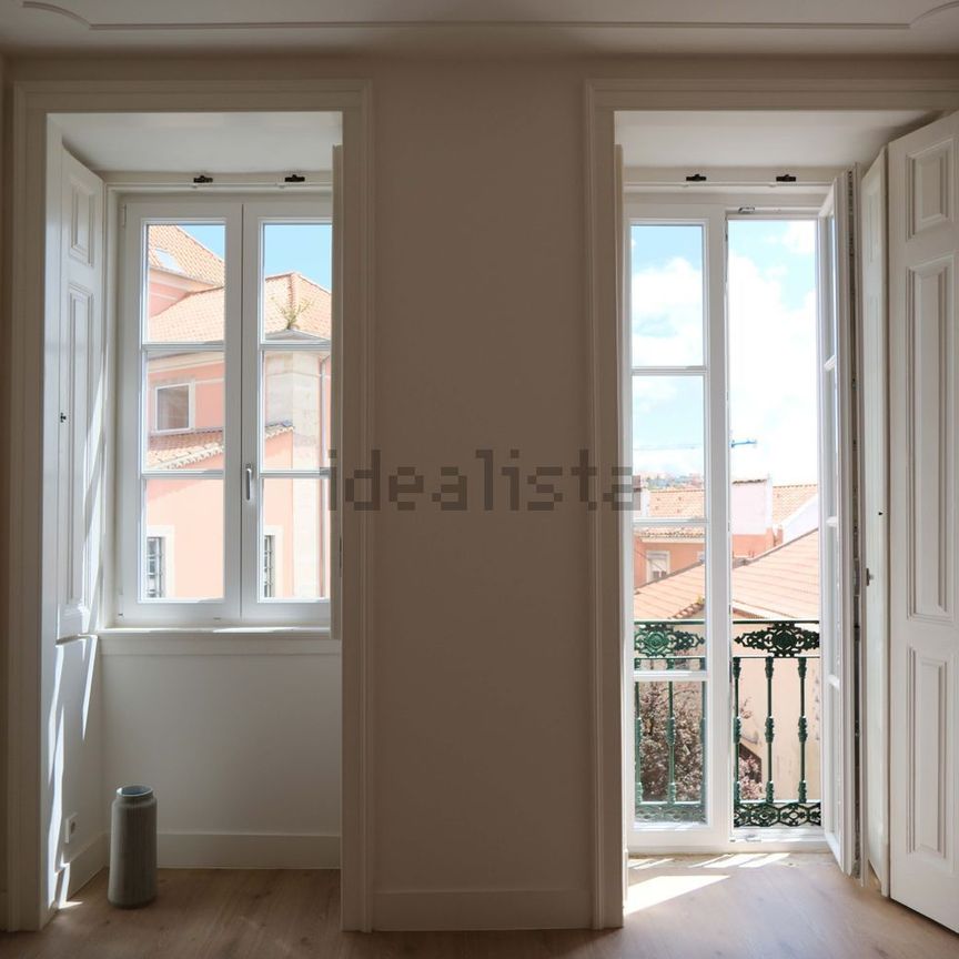 Apartamento em Largo do Calvário - Lx Factory, Alcântara - Photo 1
