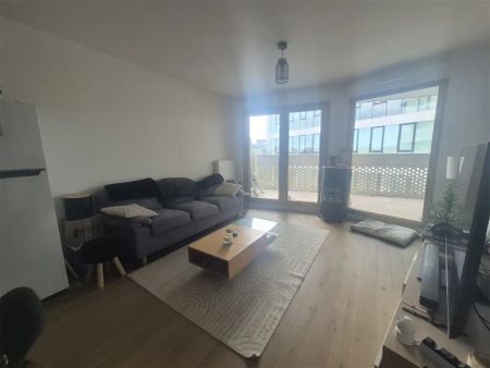 Location appartement 2 pièces - 49.86m² à Lille (59000) - Photo 5