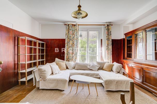Tout savoir sur cet appartement dans le quartier Nationale-Deux Moulins, à Paris 13ème - Photo 1