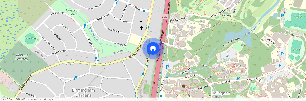 44 Vale Street, NSW 2287, Birmingham Gardens