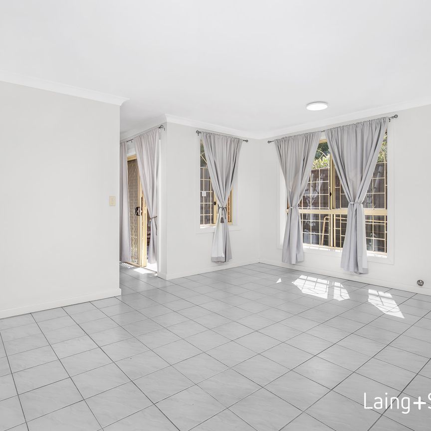 3/1A Raglan Road, Auburn NSW 2144 - Townhouse For Rent | Domain - Photo 1