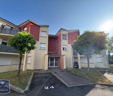 Location Appartement 2 pièces 48m² LUNEVILLE 54300 - Photo 3