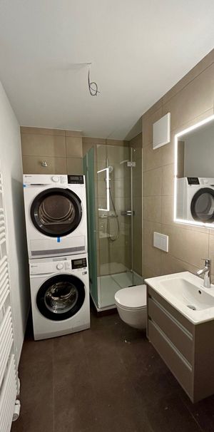 "moderne sanierte Single-Wohnungen" - Photo 1