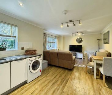 2 bedroom apartment to rent - Photo 3