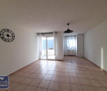 Location Appartement 2 pièces 45m² CRAN GEVRIER 74960 - Photo 1