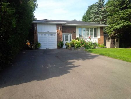 For Lease - 23 King Richard Court Unit# BSMT, Markham, Ontario - Photo 5