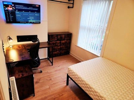 4 bedroom house share to rent - Photo 4