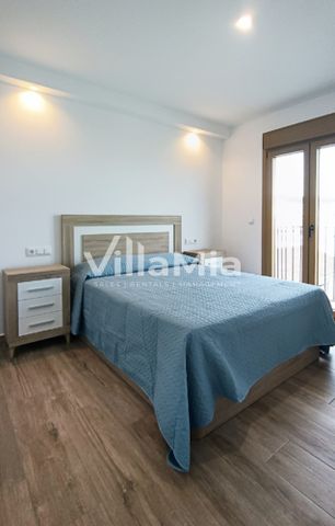 Apartment in Jávea for long-term rental VMR 3174 - Photo 4