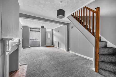 2 bedroom terraced house to rent - Photo 5