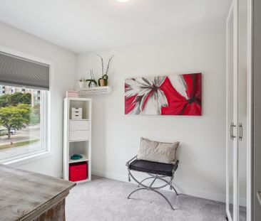 For Lease - 3409 Ridgeway Drive Unit# 35, Mississauga, Ontario - Photo 5