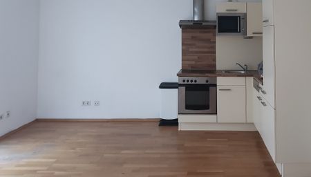 1 Zimmer-Wohnung | 1. OG mit Lift | 2m² Loggia | Modernes Stadtleben in 1050 - Photo 3