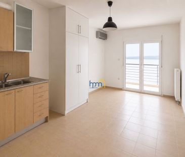 Studio/Γκαρσονιέρα για ενοικίαση Ιπποκράτειο (Φάληρο - Ιπποκράτειο) - Photo 1