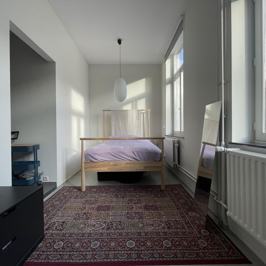 Te huur: Appartement Abtstraat in Maastricht - Foto 1