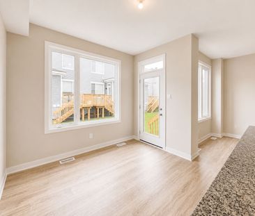 For Lease - 27 Pumice Place, Barrhaven, Ontario - Photo 1