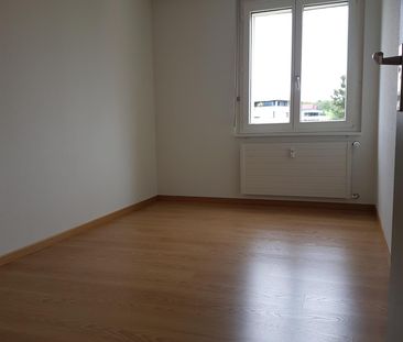 4 1/2-Zimmerwohnung - Foto 2
