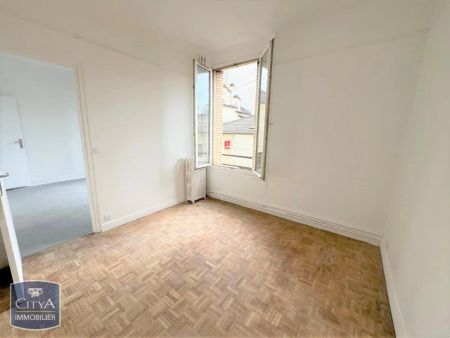 Appartement à louer 3 pièces 44.85m² - Photo 3