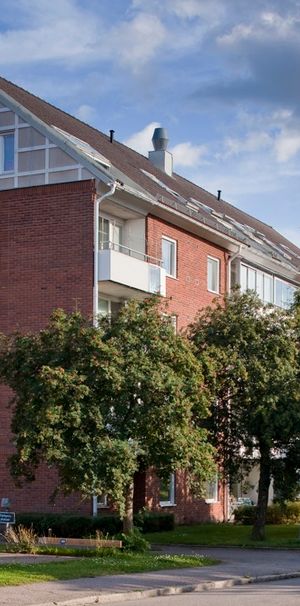 Granitvägen 21 A, 75243, Uppsala - Foto 1