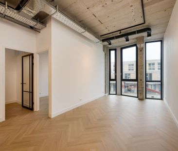 Appartement te huur: Surinamepad 122 2035 VS Haarlem - Foto 5