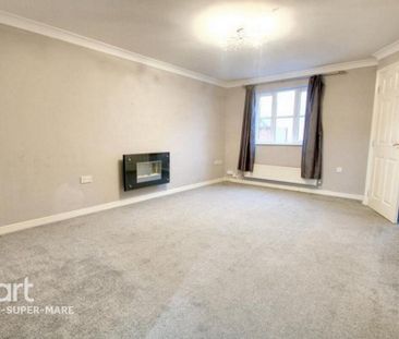 3 bedroom end of terrace house to rent - Photo 1