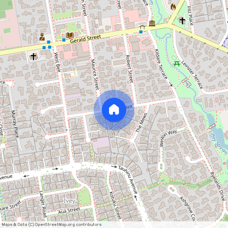 54 South Belt, Lincoln, Selwyn