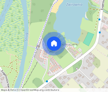 37m2 kawalerka do wynajęcia / Drabinianka Rzeszów - Photo 1