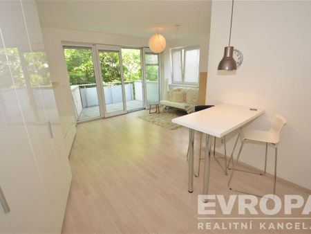 Pronájem bytu 1+kk 47 m2 - Photo 3