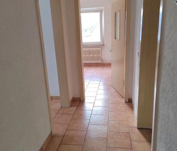 Schöne 3-Zimmer Wohnung in Werdohl Kettling - Photo 4