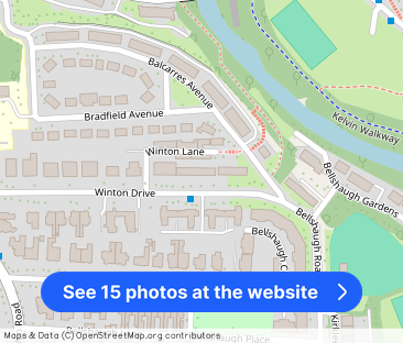 Winton Drive, Kelvindale, Glasgow, G12 - Photo 1