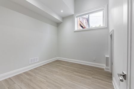 For Lease - 146 Pitt Avenue Unit# Lower, Toronto, Ontario - Photo 5