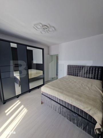 Apartament 2 camere, 60 mp, parcare, Leabay Residence - Fotografie 2