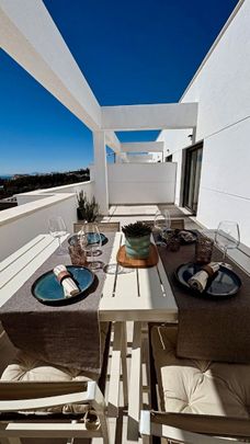 Ático de alquiler en Avenida Blas de Lezo, 3, Guadalobón - Photo 1