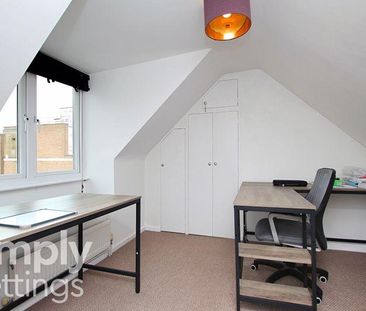 2 bedroom terraced house to rent - Photo 3