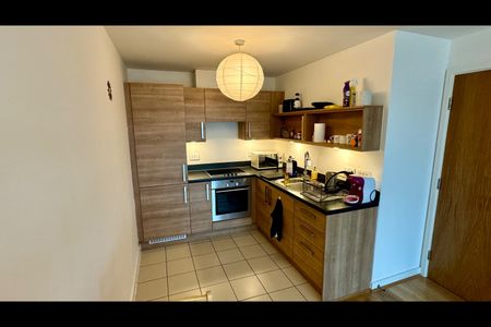 1 Bed Flat, Forum House, HA9 - Photo 5