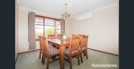 FULLY FURNISHED FAMILY HOME IN SOUTH MUDGEE - Photo 5