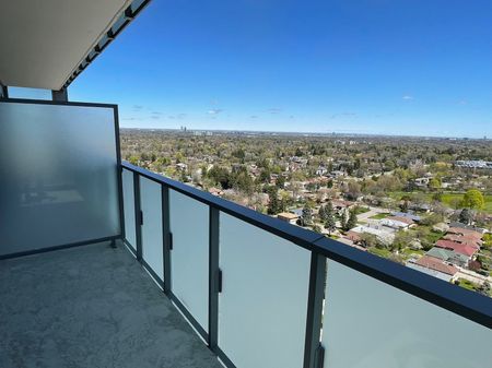 For Lease - 7 Golden Lion Heights Unit# N2004, Toronto, Ontario - Photo 5