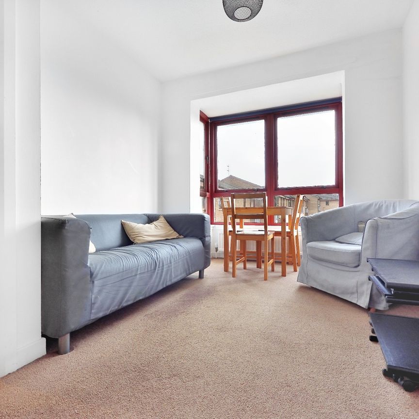 3 Bed Flat, Sienna Gardens, EH9 - Photo 1