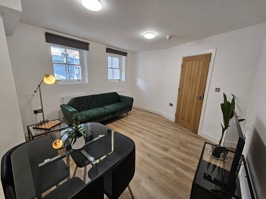 2 bedroom flat to rent - Photo 1