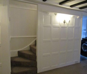 3 bedroom terraced house to rent - Photo 3