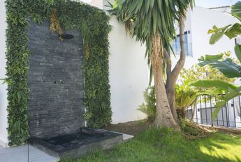 Luxury Villa for rent in Benahavís, Spain