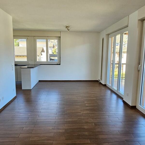 3.5 locali con aria condizionata - Photo 1