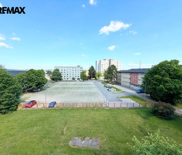 Pronájem bytu 1+1 43 m² - Фото 2