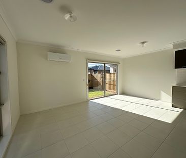 Brand New Be the first renter! - Photo 1